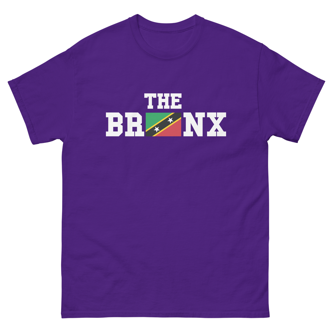 The Bronx (Saint Kitts and Nevis)