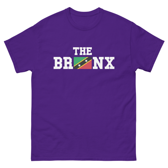 The Bronx (Saint Kitts and Nevis)