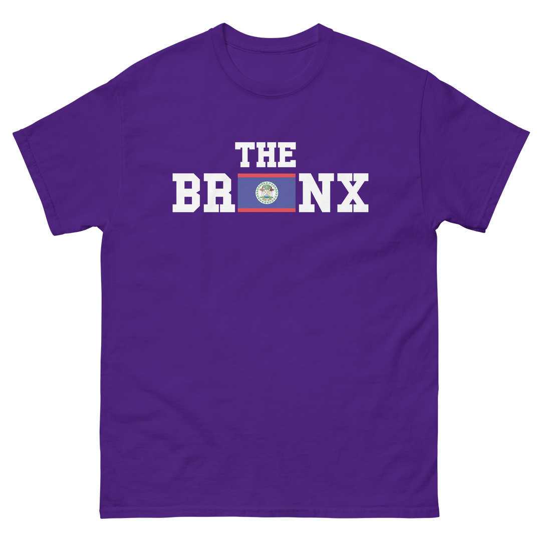 The Bronx (Belize)
