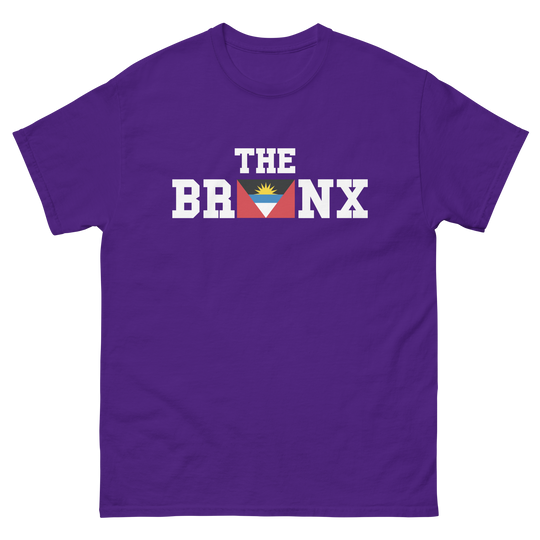 The Bronx (Antigua and Barbuda)