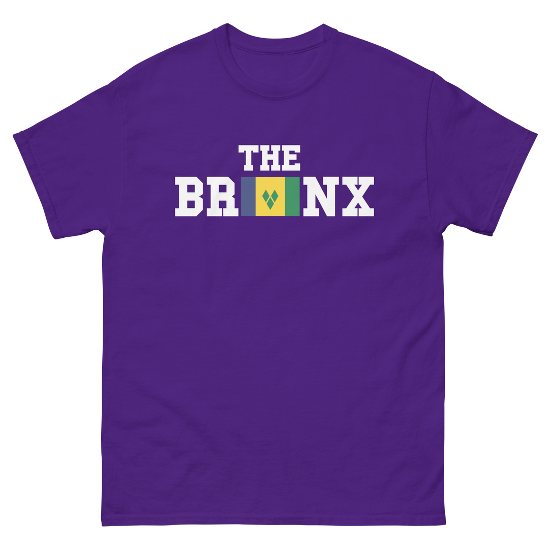 The Bronx (Saint Vincent and Grenadines)