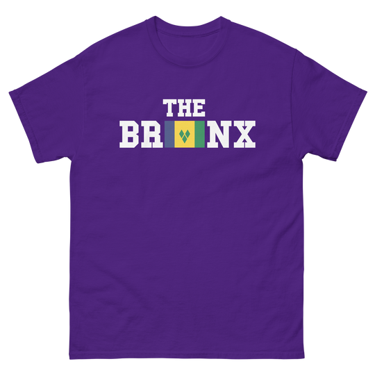 The Bronx (Saint Vincent and Grenadines)