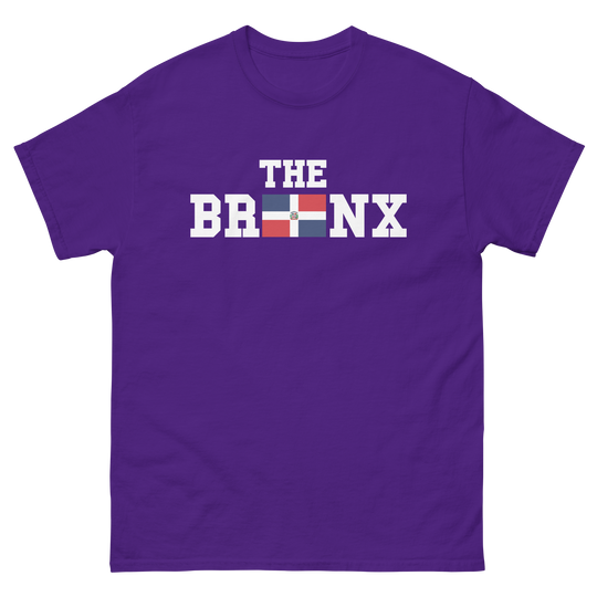 The Bronx (Dominican Republic)