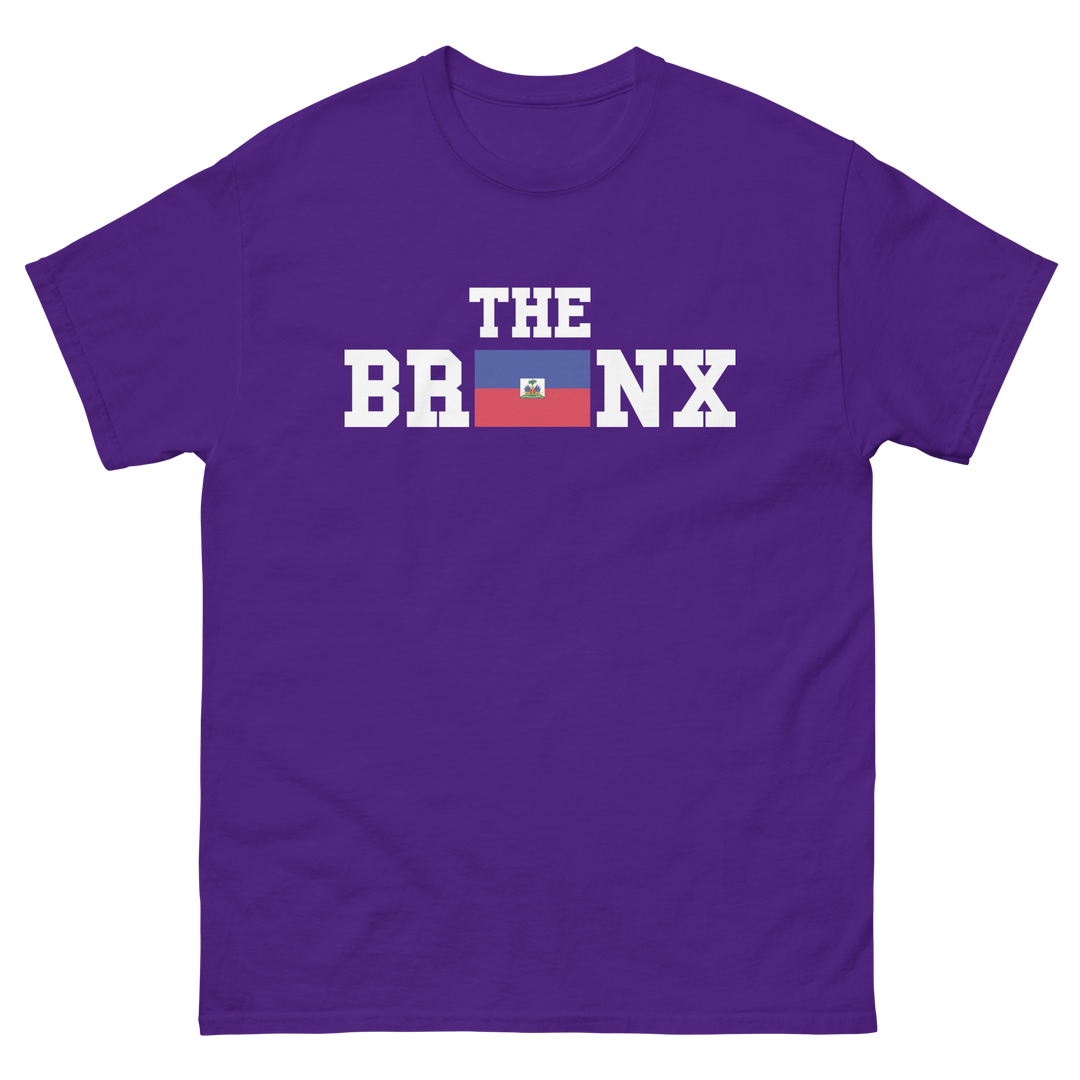The Bronx (Haiti)