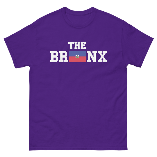 The Bronx (Haiti)