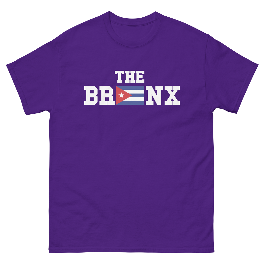The Bronx (Cuba)