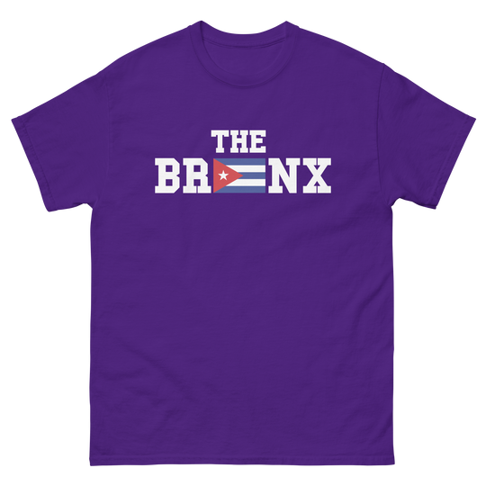 The Bronx (Cuba)
