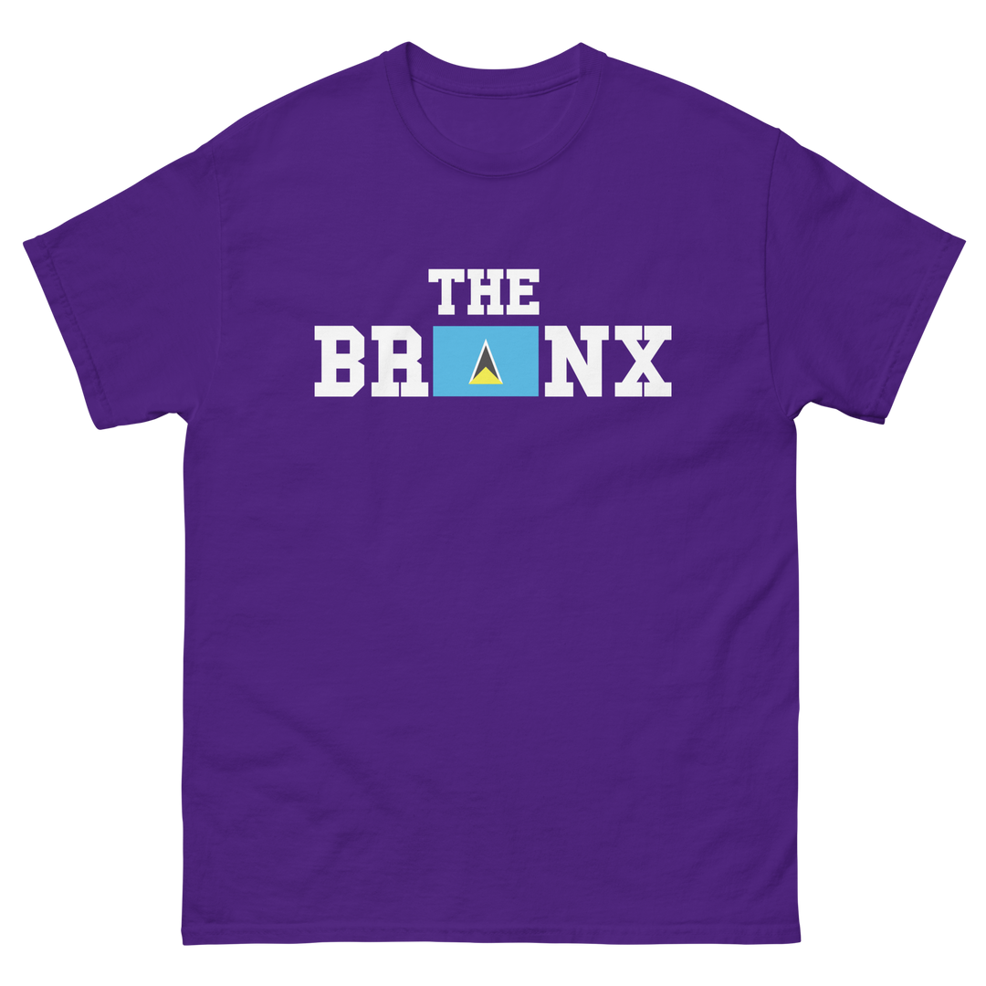 The Bronx (Saint Lucia)