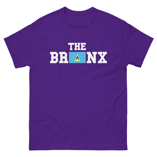 The Bronx (Saint Lucia)