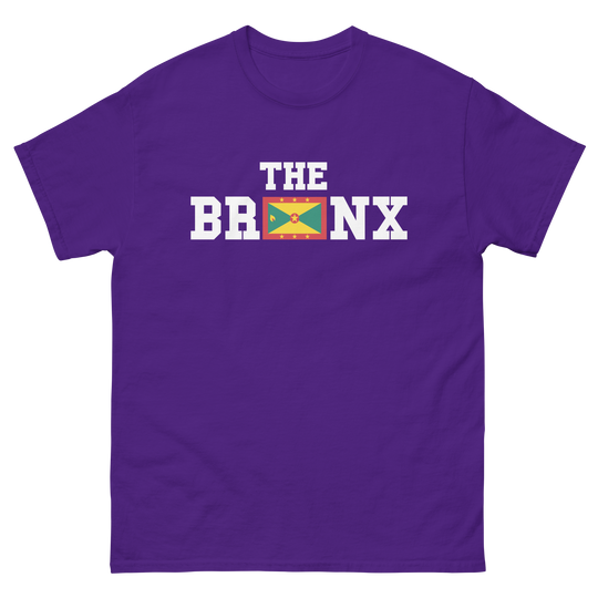 The Bronx (Grenada)