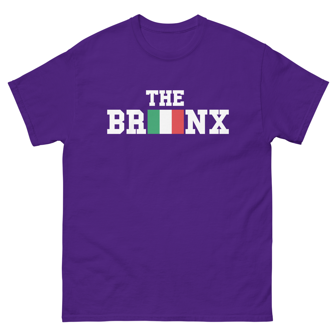 The Bronx (ITALY)