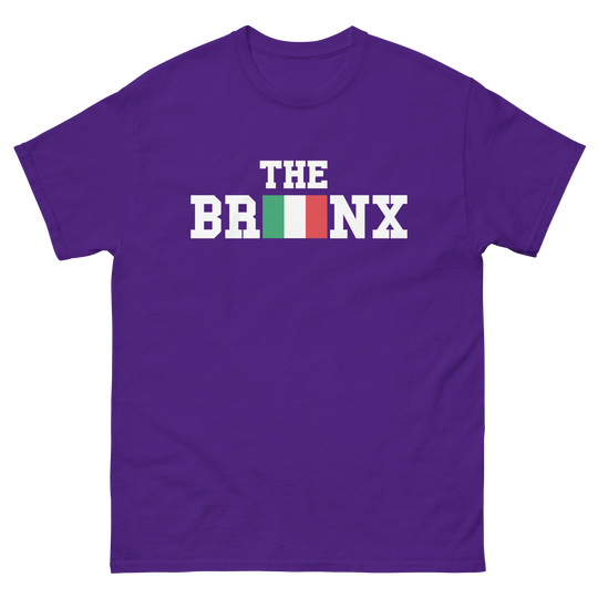 The Bronx (ITALY)
