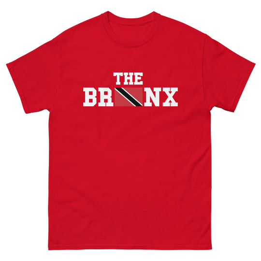 The Bronx (Trinidad and Tobago)