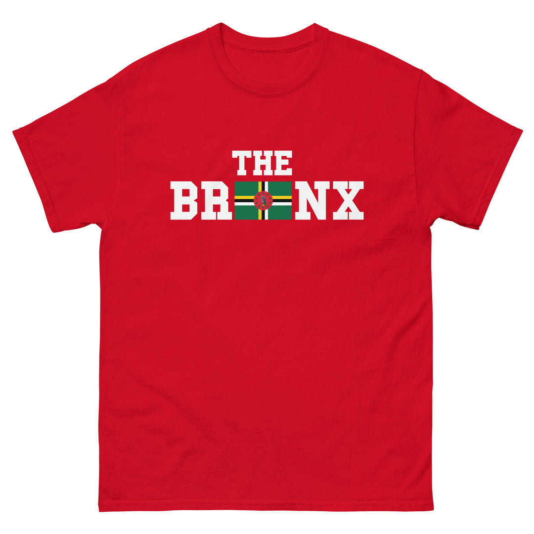 The Bronx (Dominica)