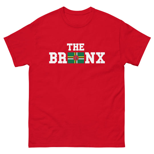 The Bronx (Dominica)