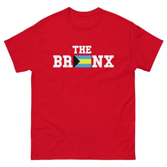 The Bronx (Bahamas)