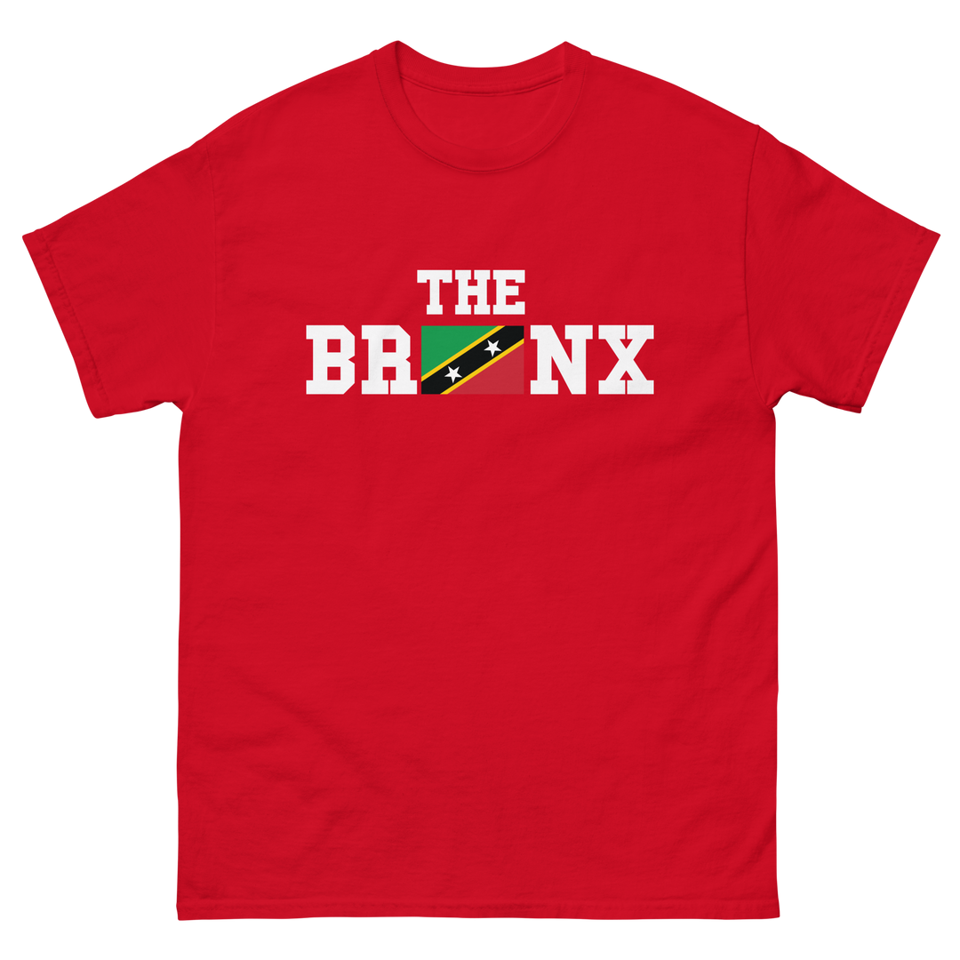 The Bronx (Saint Kitts and Nevis)