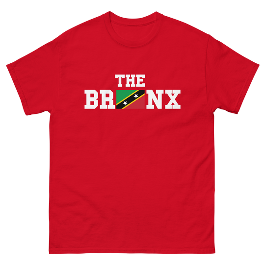 The Bronx (Saint Kitts and Nevis)