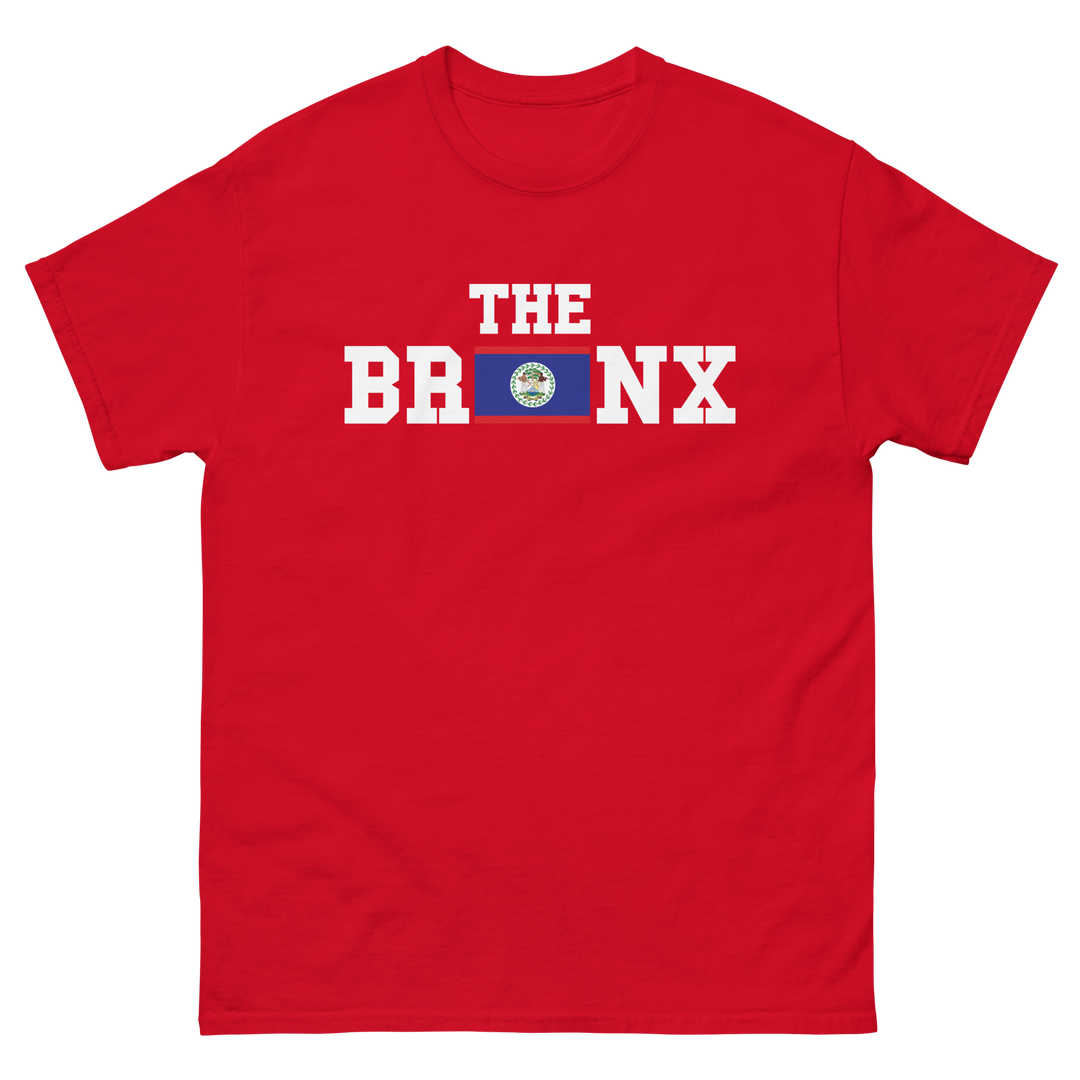 The Bronx (Belize)