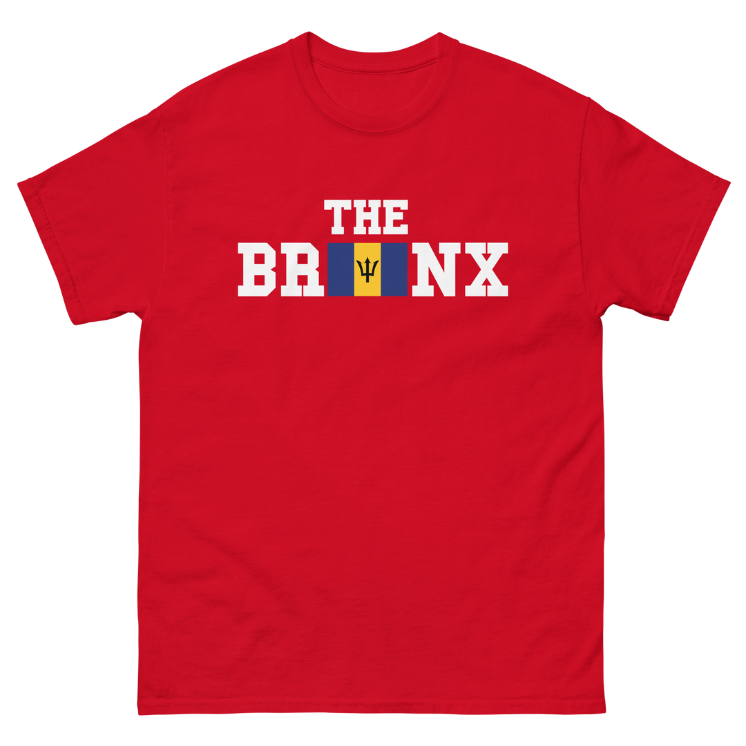 The Bronx (Barbados)