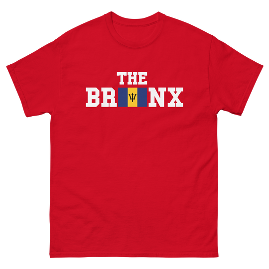 The Bronx (Barbados)