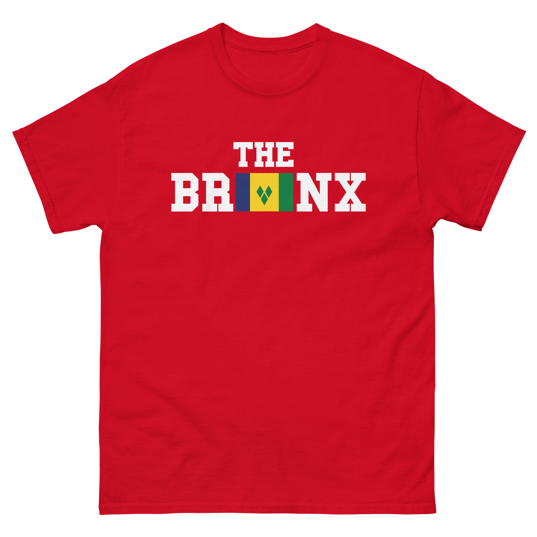 The Bronx (Saint Vincent and Grenadines)