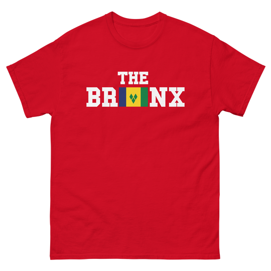 The Bronx (Saint Vincent and Grenadines)