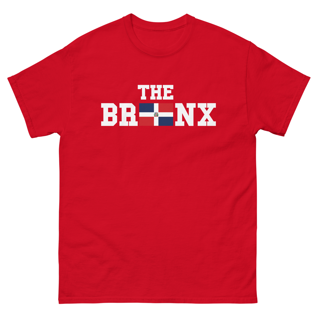 The Bronx (Dominican Republic)