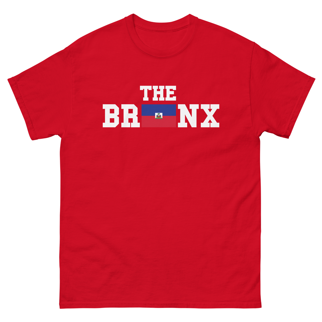 The Bronx (Haiti)