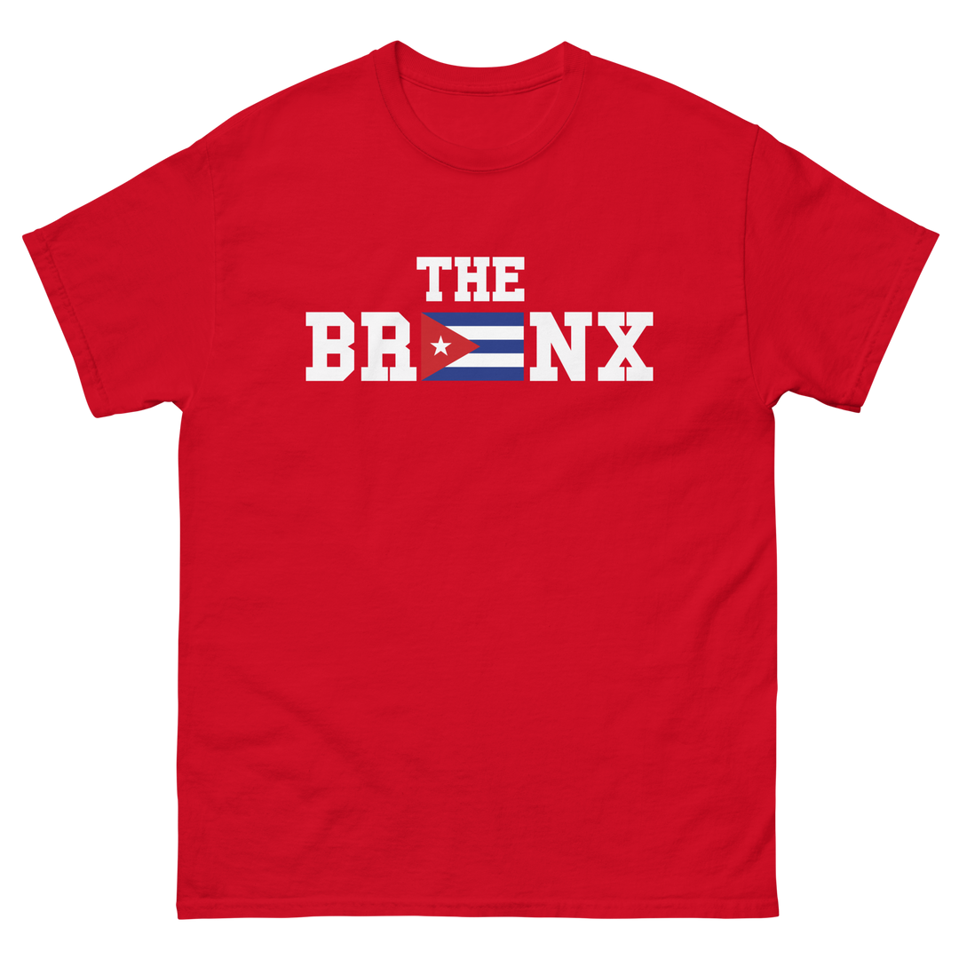 The Bronx (Cuba)