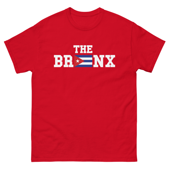 The Bronx (Cuba)