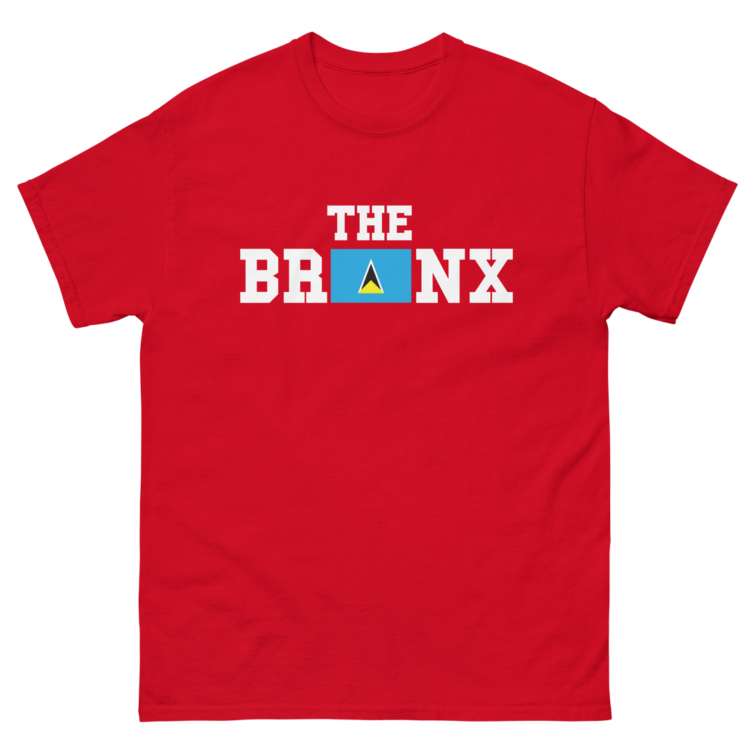 The Bronx (Saint Lucia)