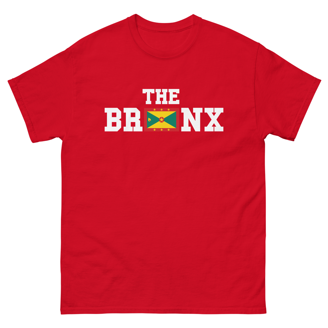 The Bronx (Grenada)