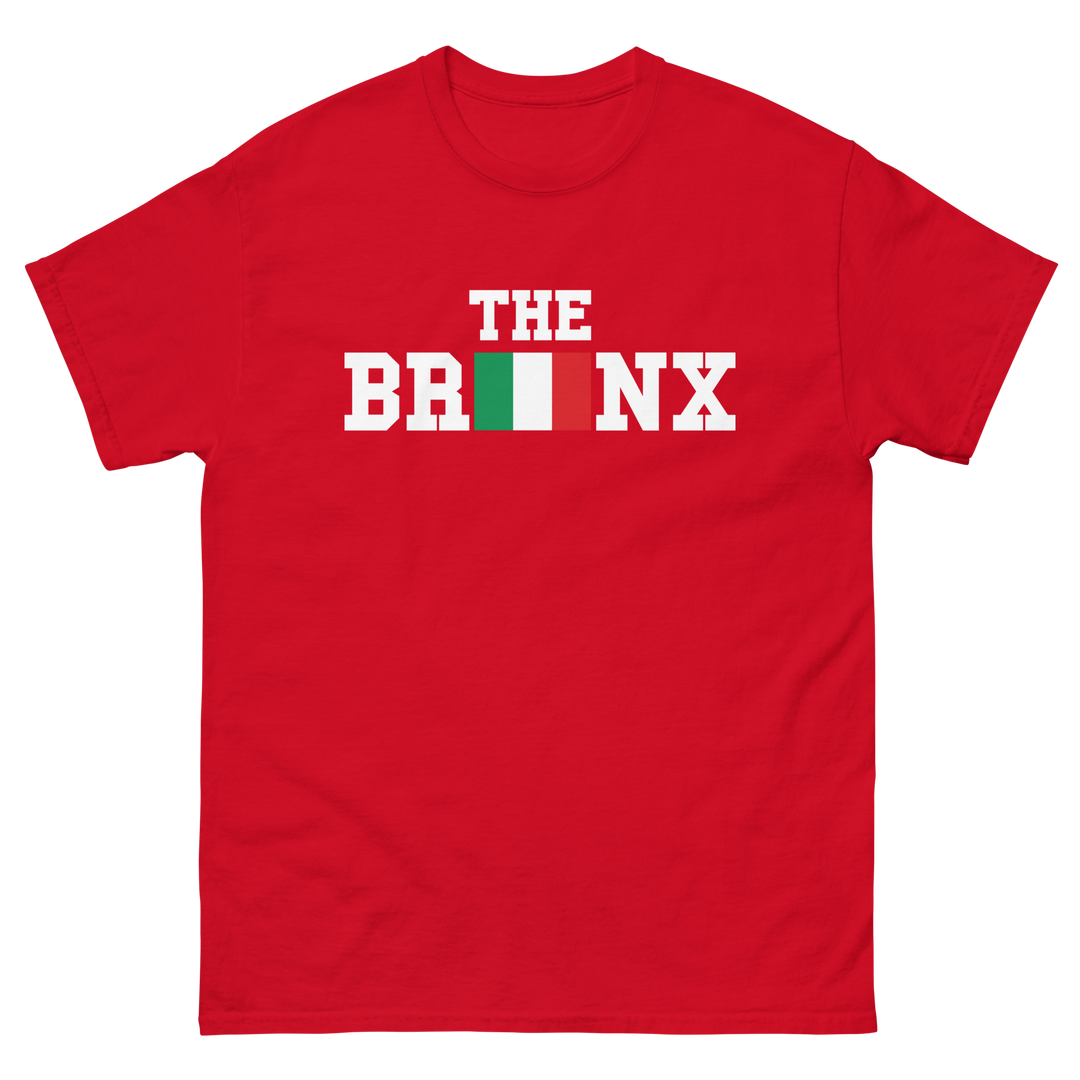 The Bronx (ITALY)