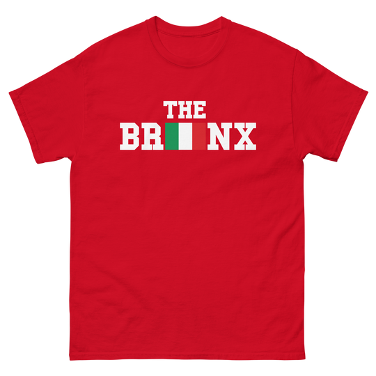 The Bronx (ITALY)