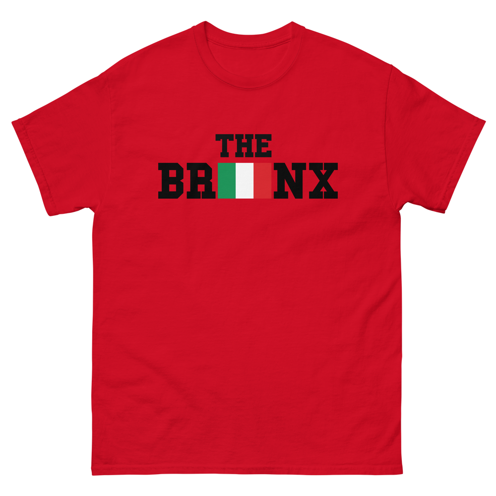 The Bronx (ITALY)