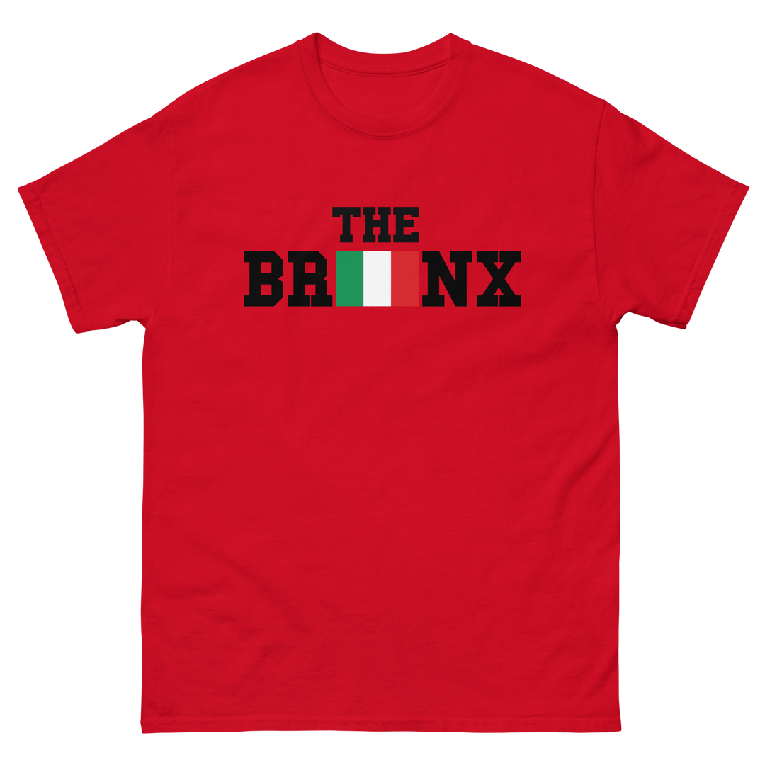 The Bronx (ITALY)