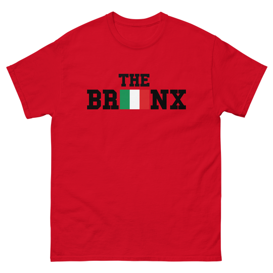 The Bronx (ITALY)