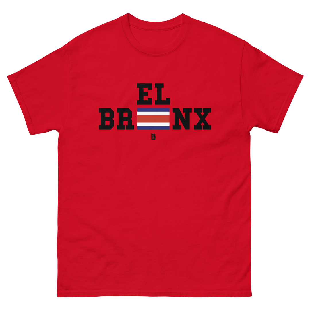 EL BRONX (Costa Rica)