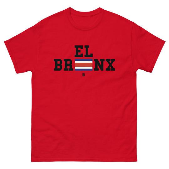 EL BRONX (Costa Rica)