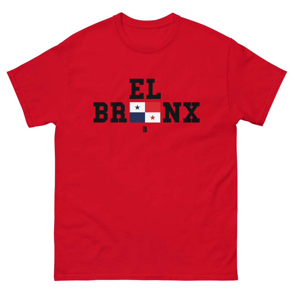 EL BRONX (Panama)