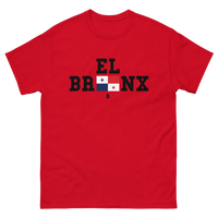 EL BRONX (Panama)