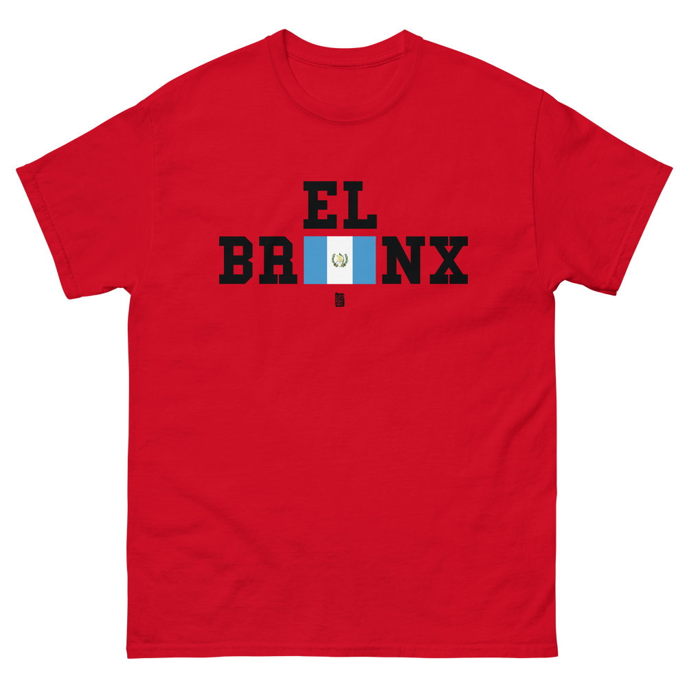 EL BRONX (Guatemala)