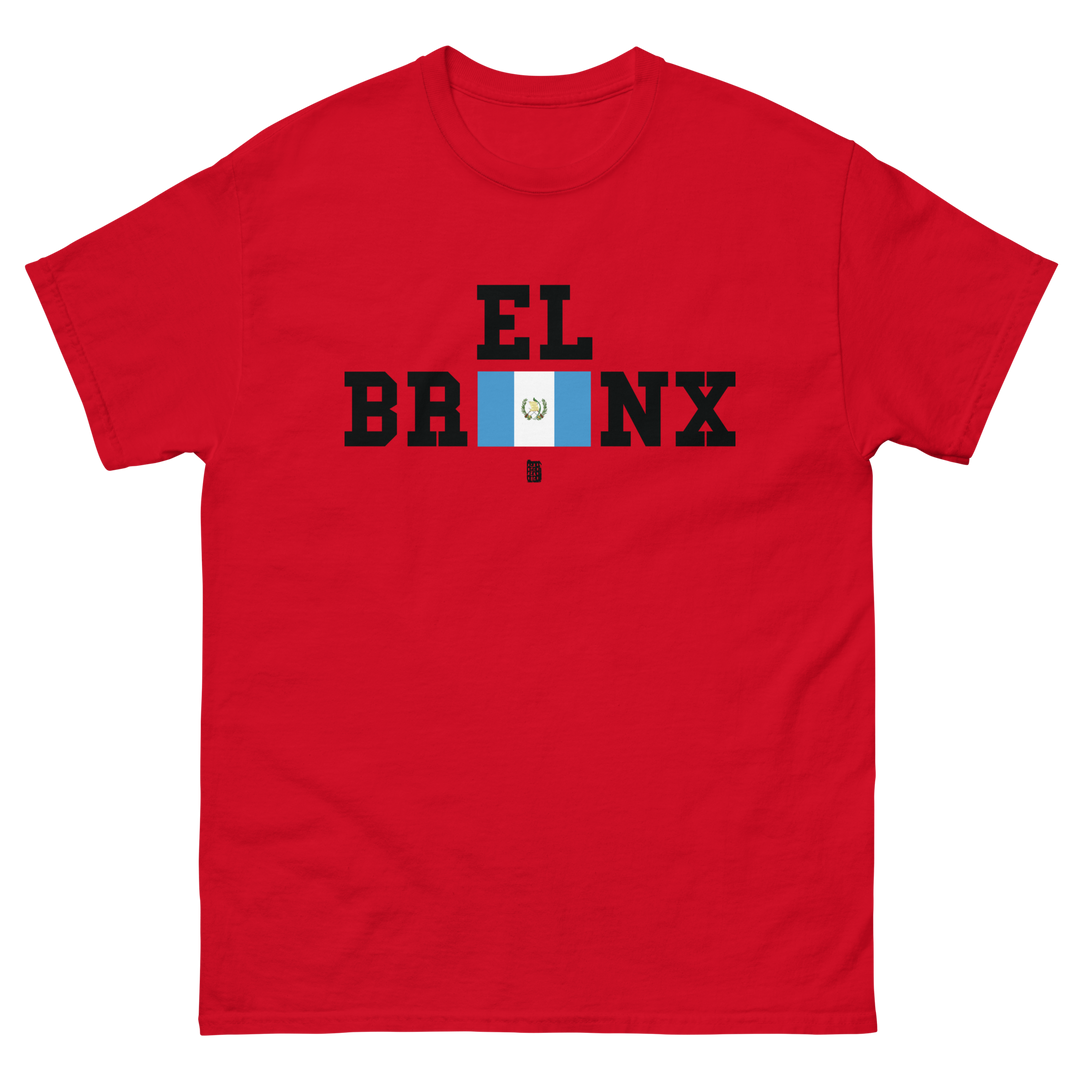 EL BRONX (Guatemala)