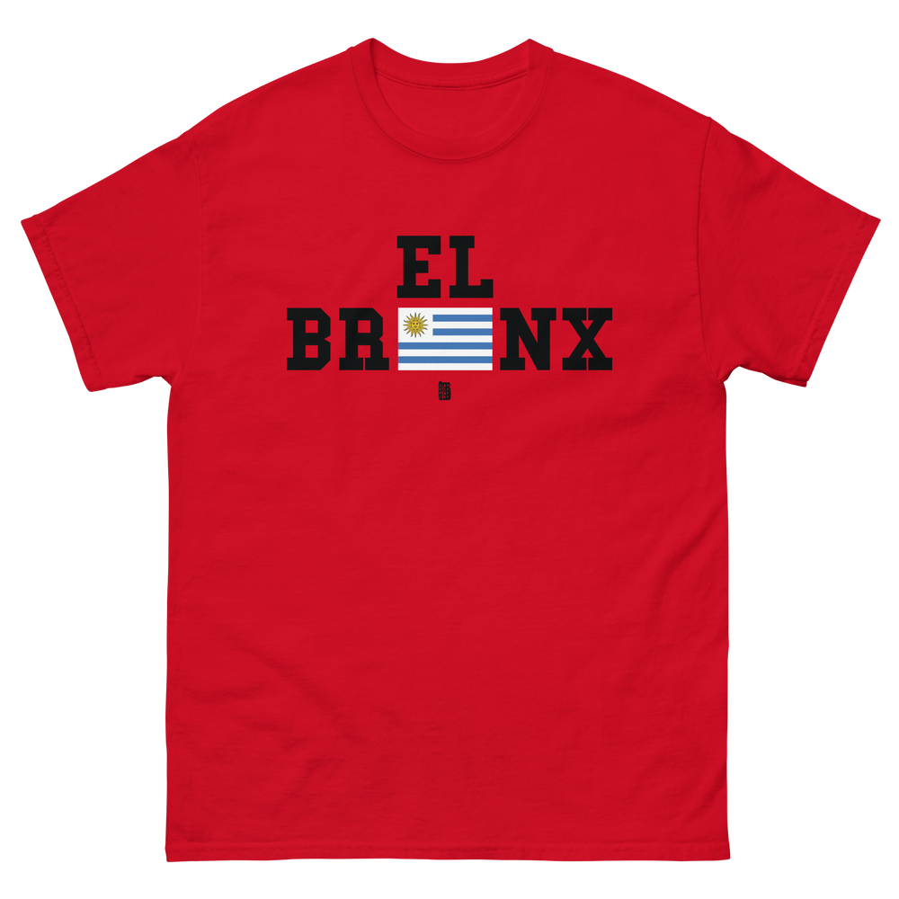 EL BRONX (Uruguay)