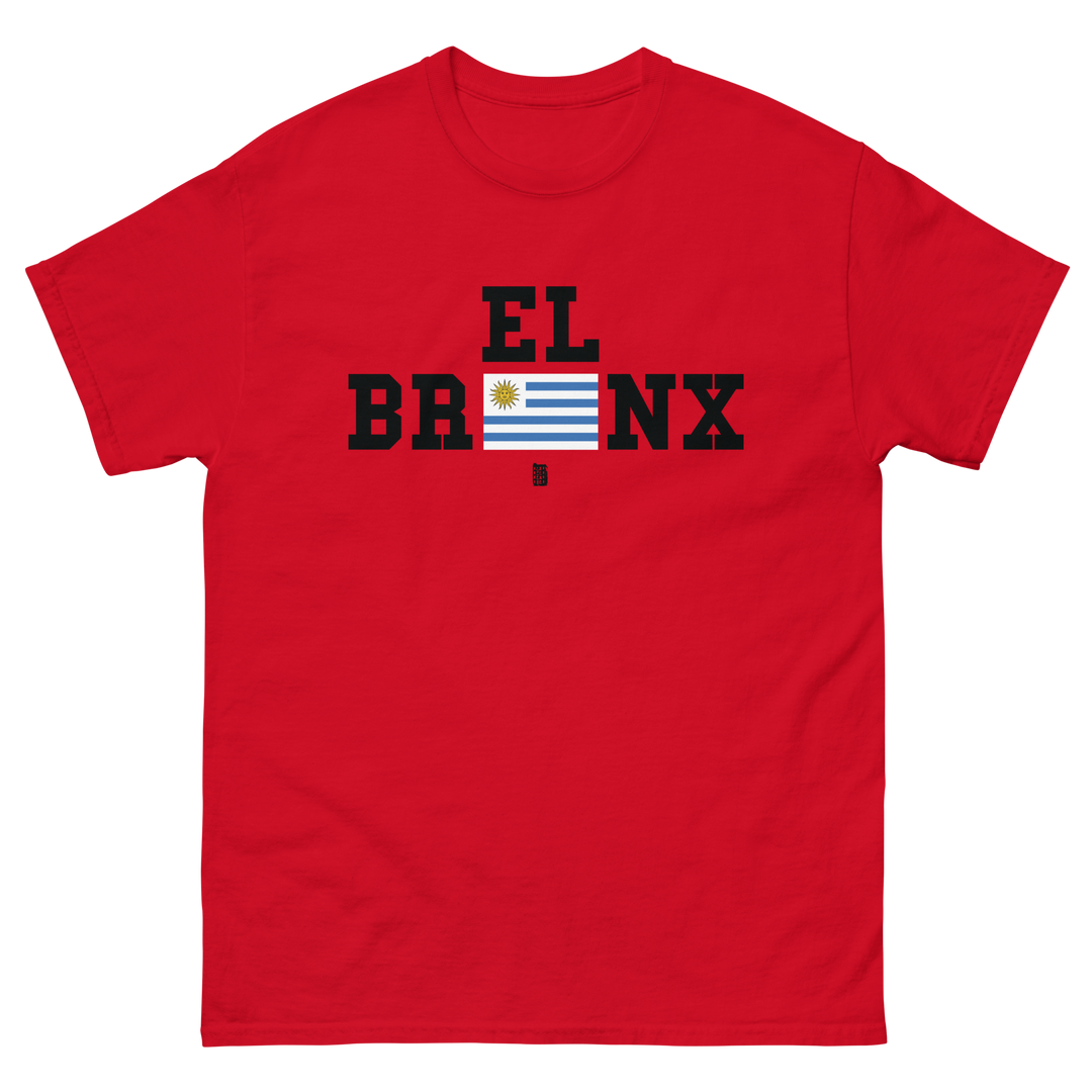 EL BRONX (Uruguay)