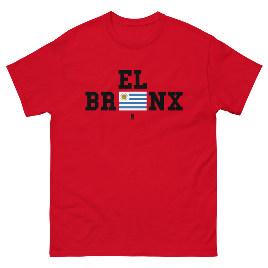 EL BRONX (Uruguay)