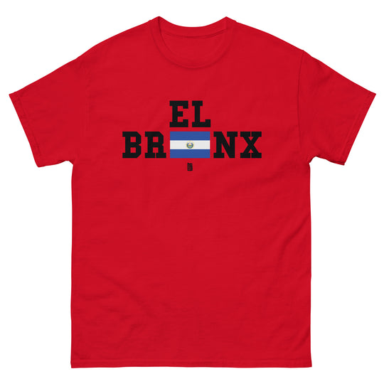 EL BRONX (El Salvador)