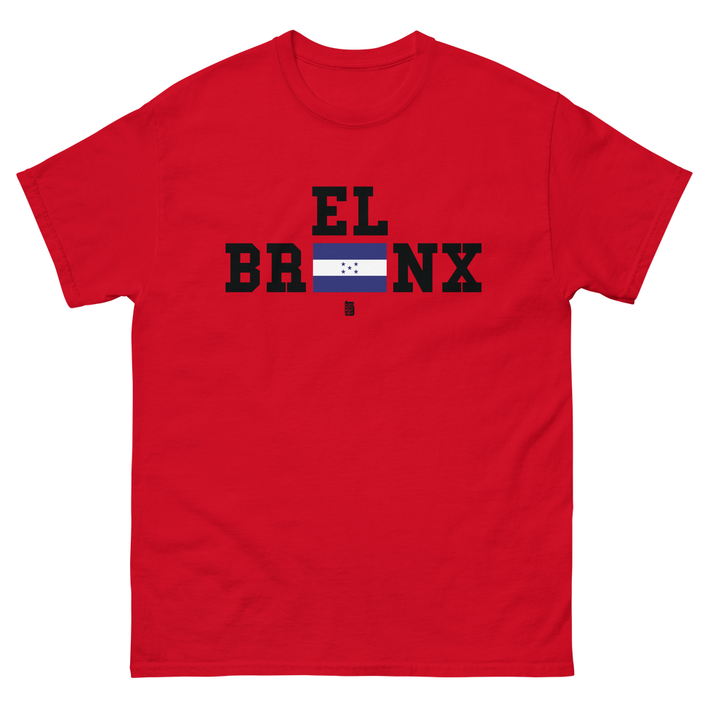 EL BRONX (Honduras)
