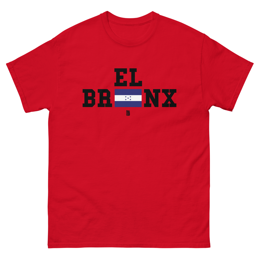 EL BRONX (Honduras)